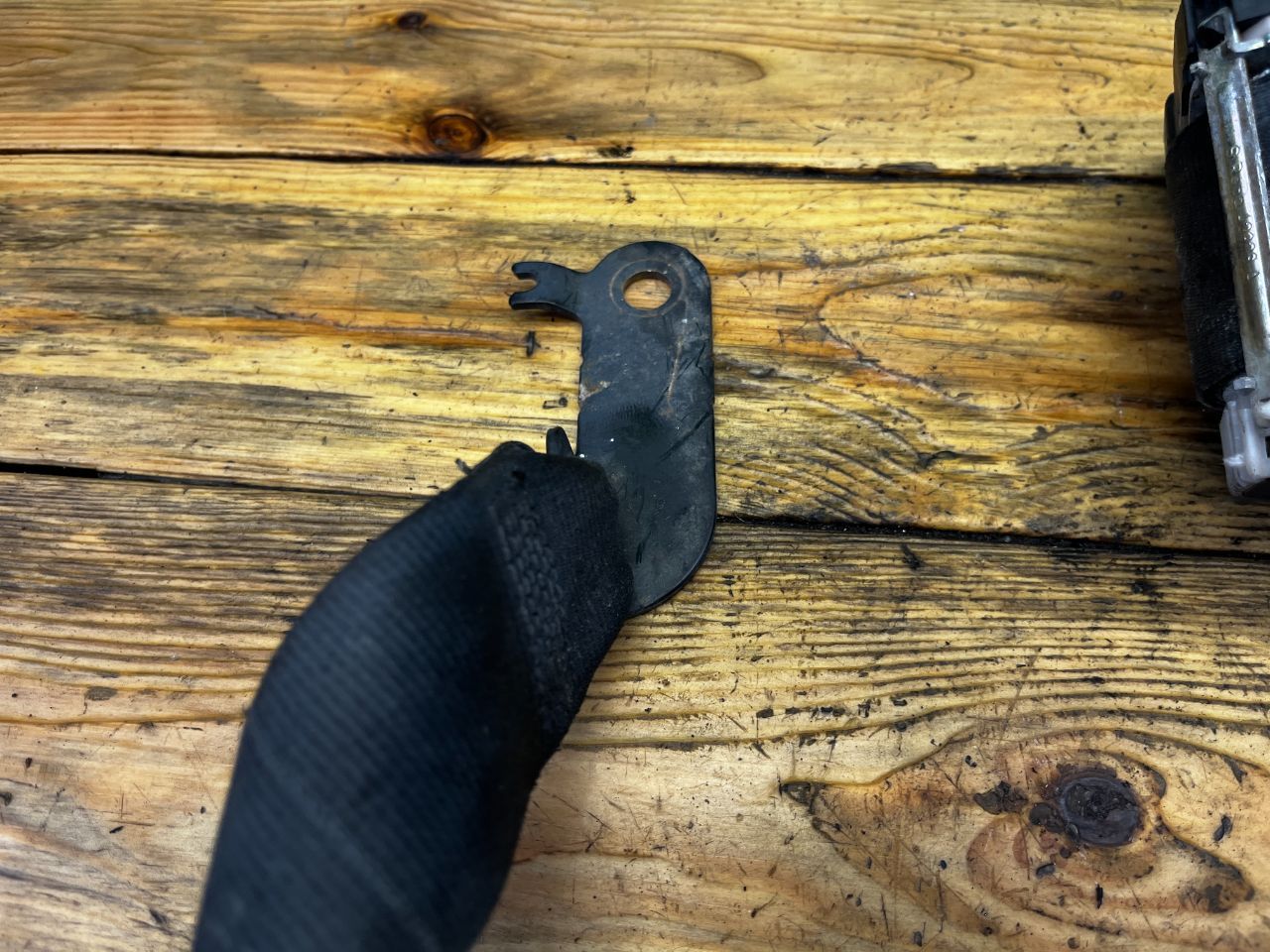 thumb