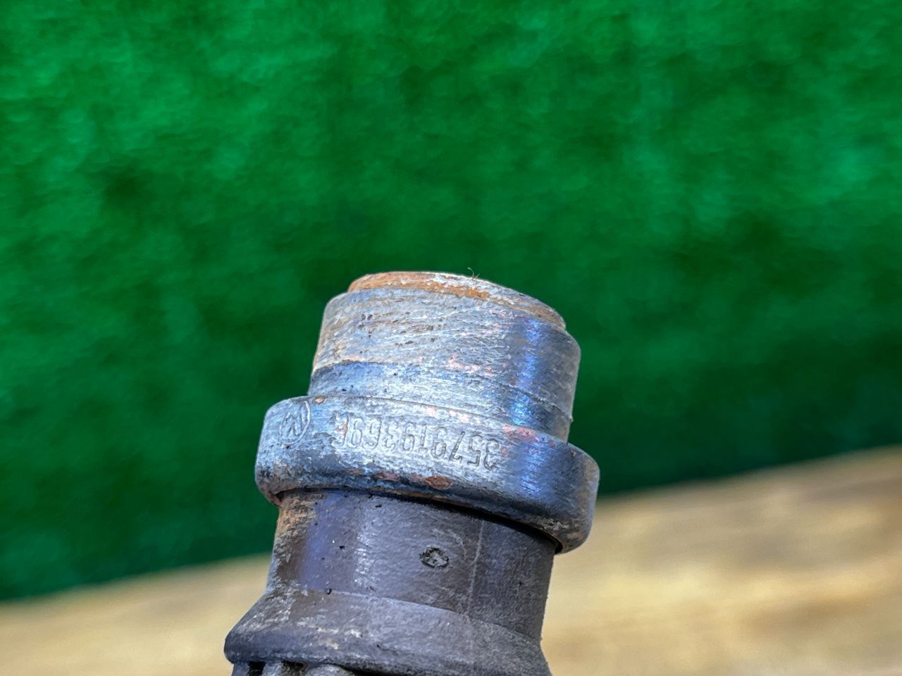 thumb