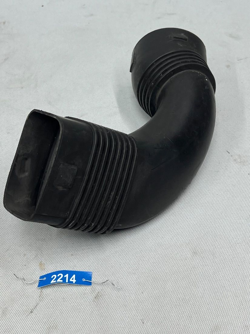 BMW X5 E53 — Патрубок воздушного фильтра, фото 1