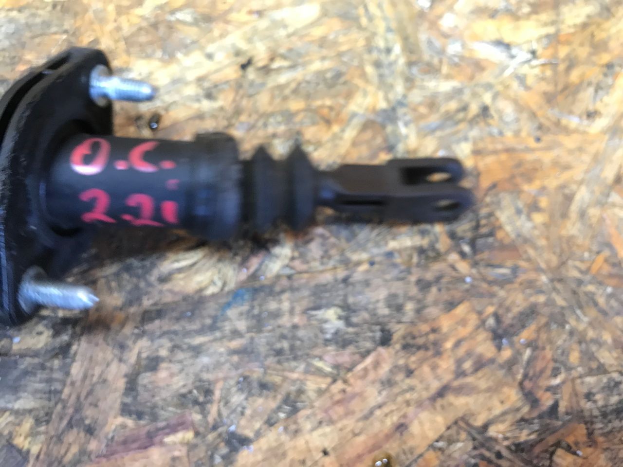 thumb