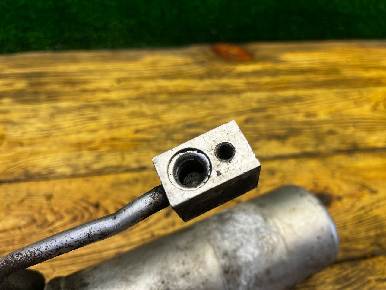 thumb