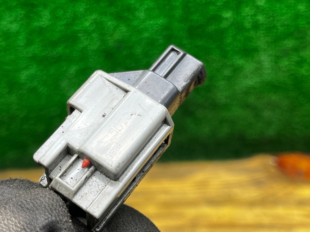thumb