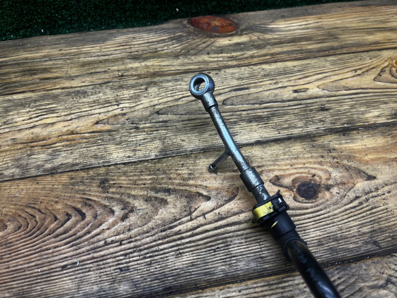 thumb