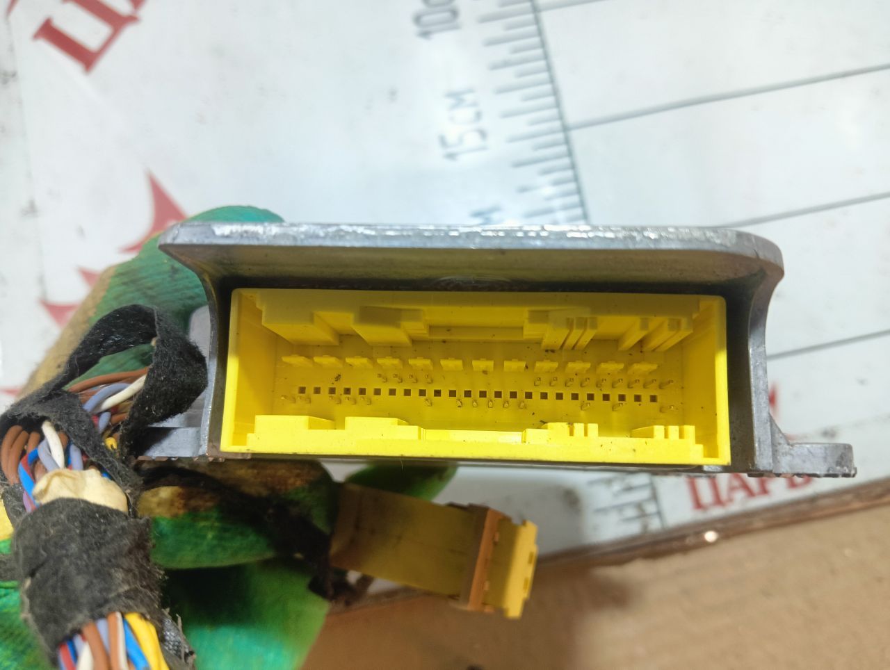 thumb