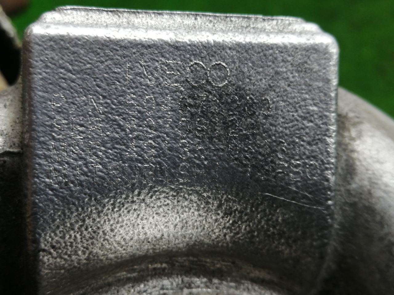 thumb