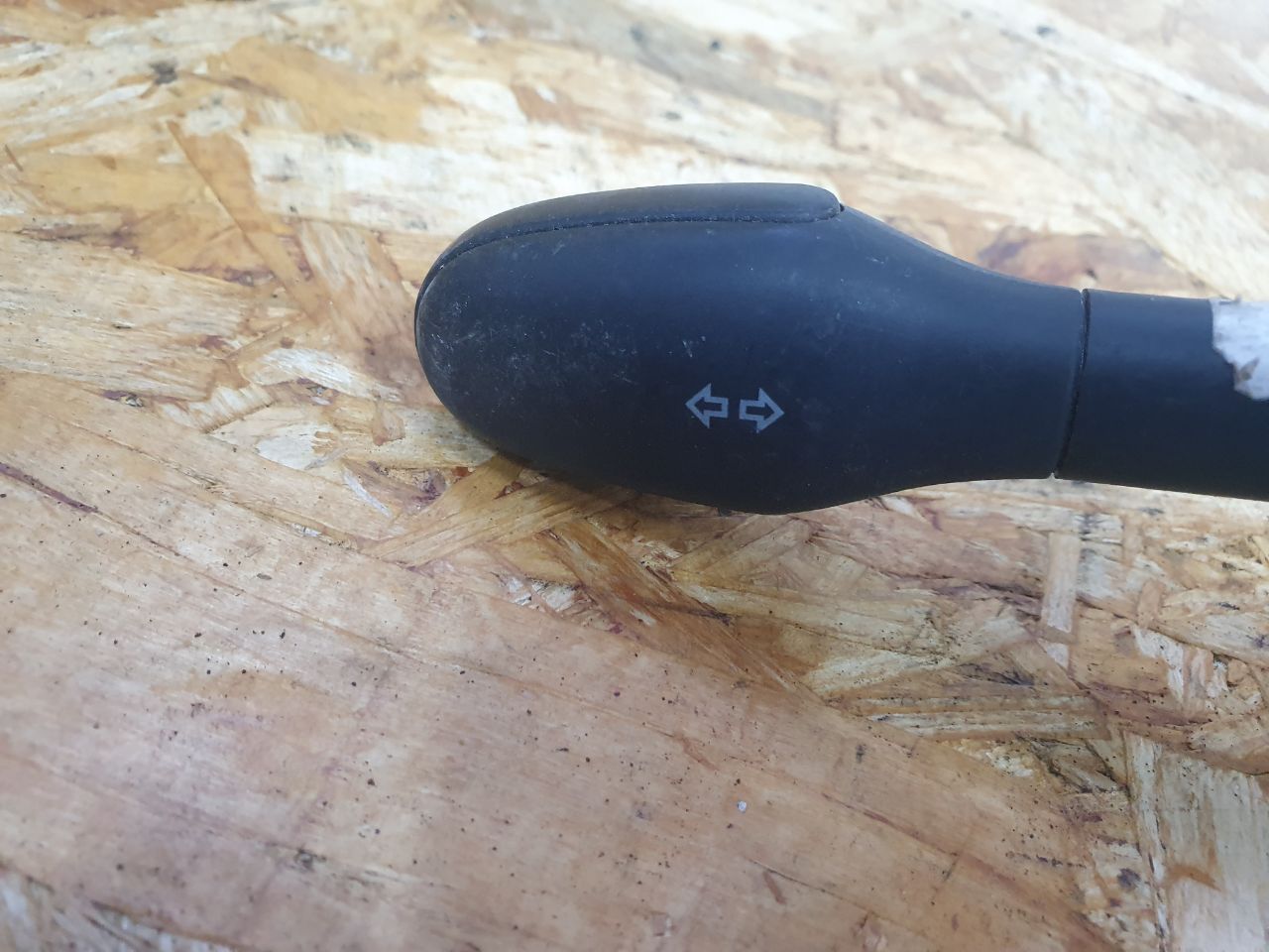 thumb
