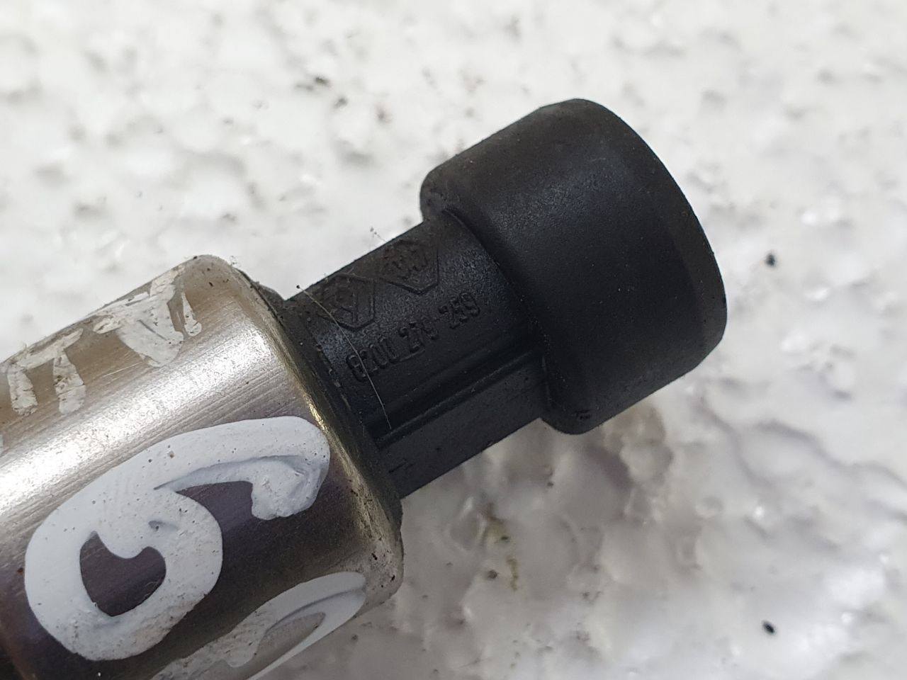 thumb