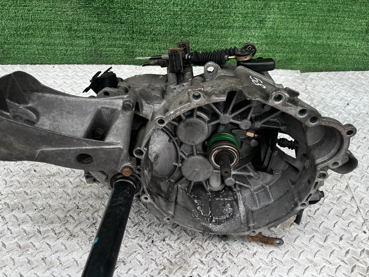 thumb