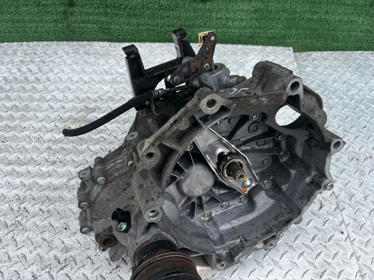 thumb