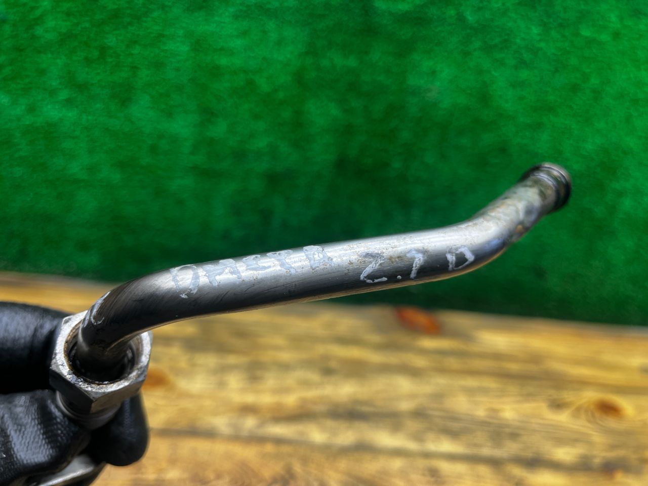 thumb