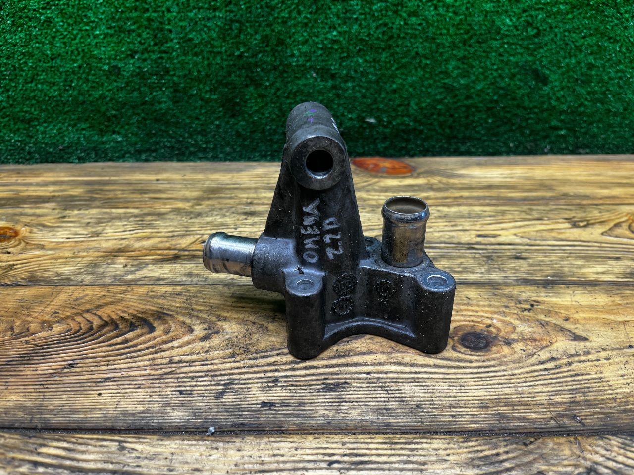 Корпус термостата