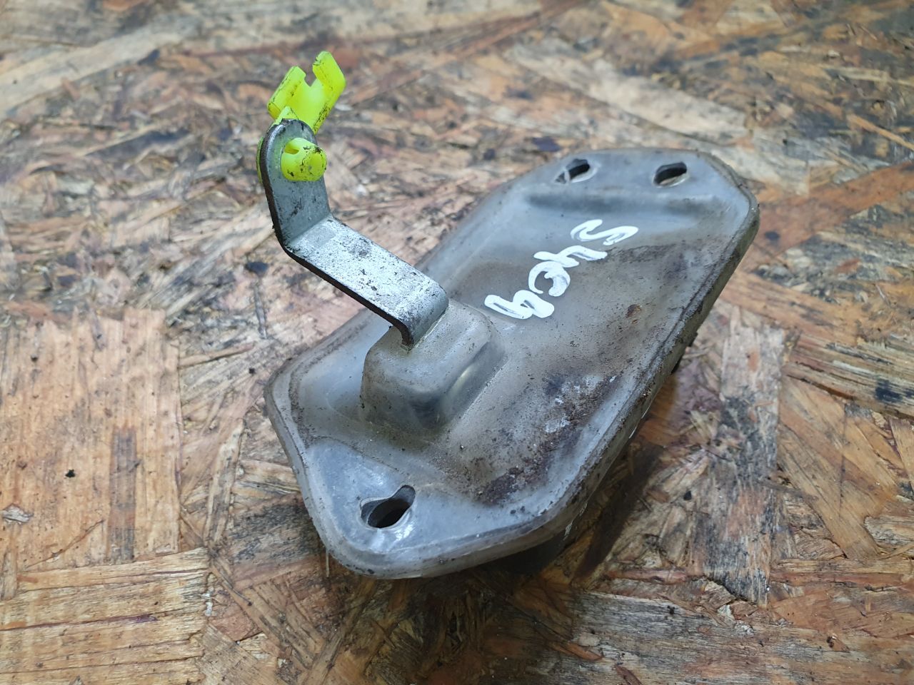 thumb