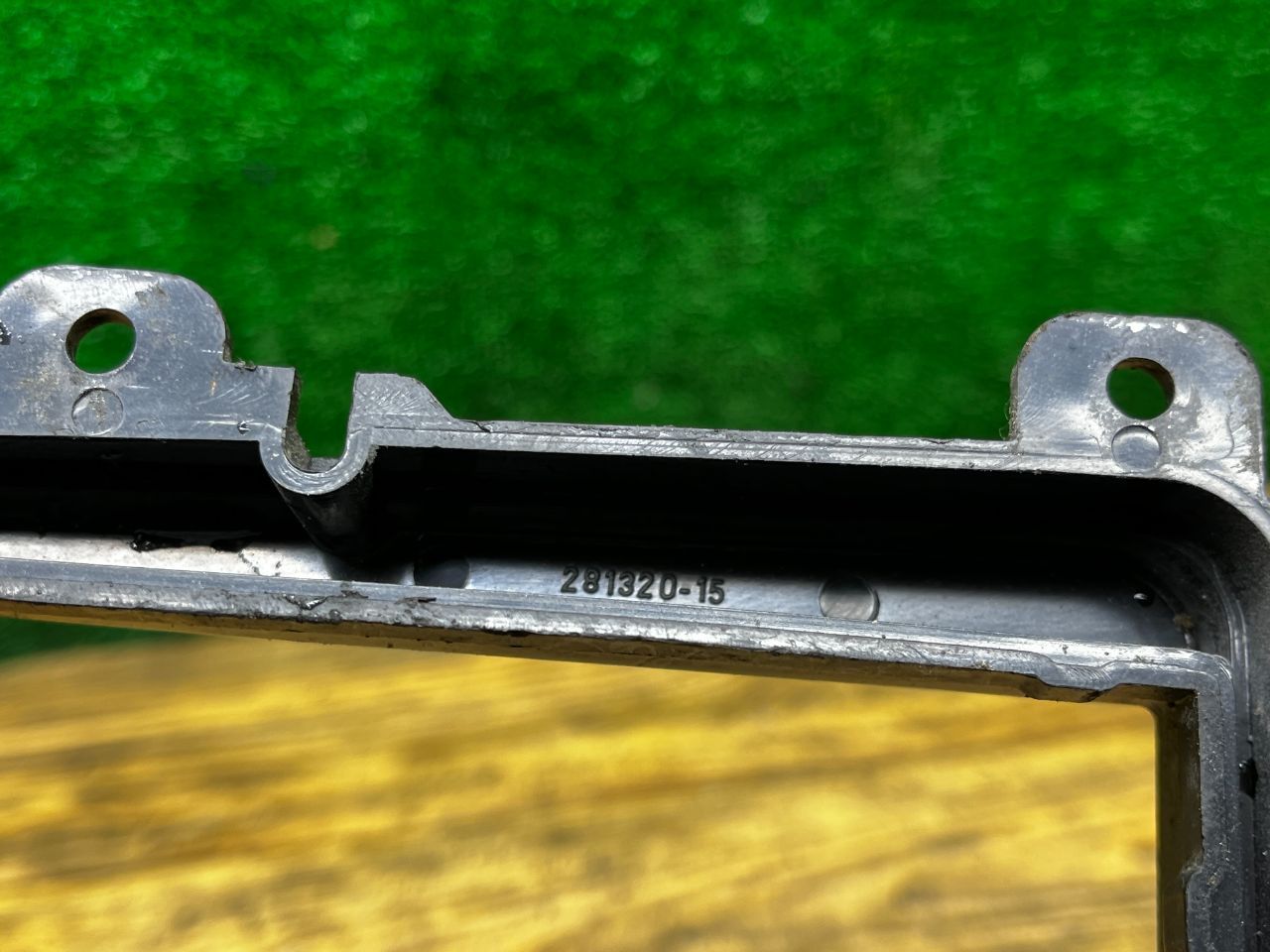thumb