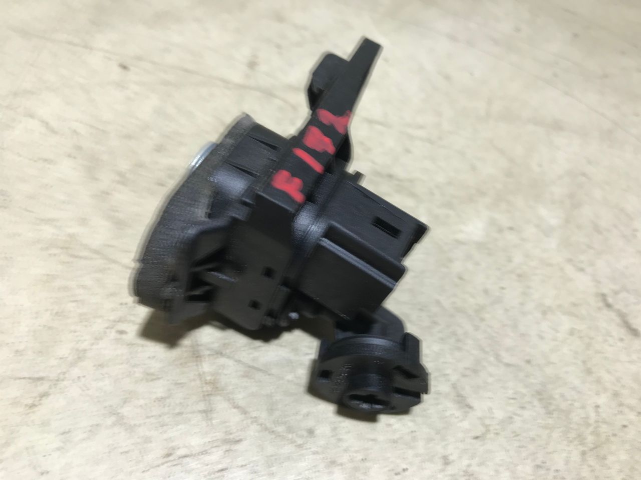 thumb