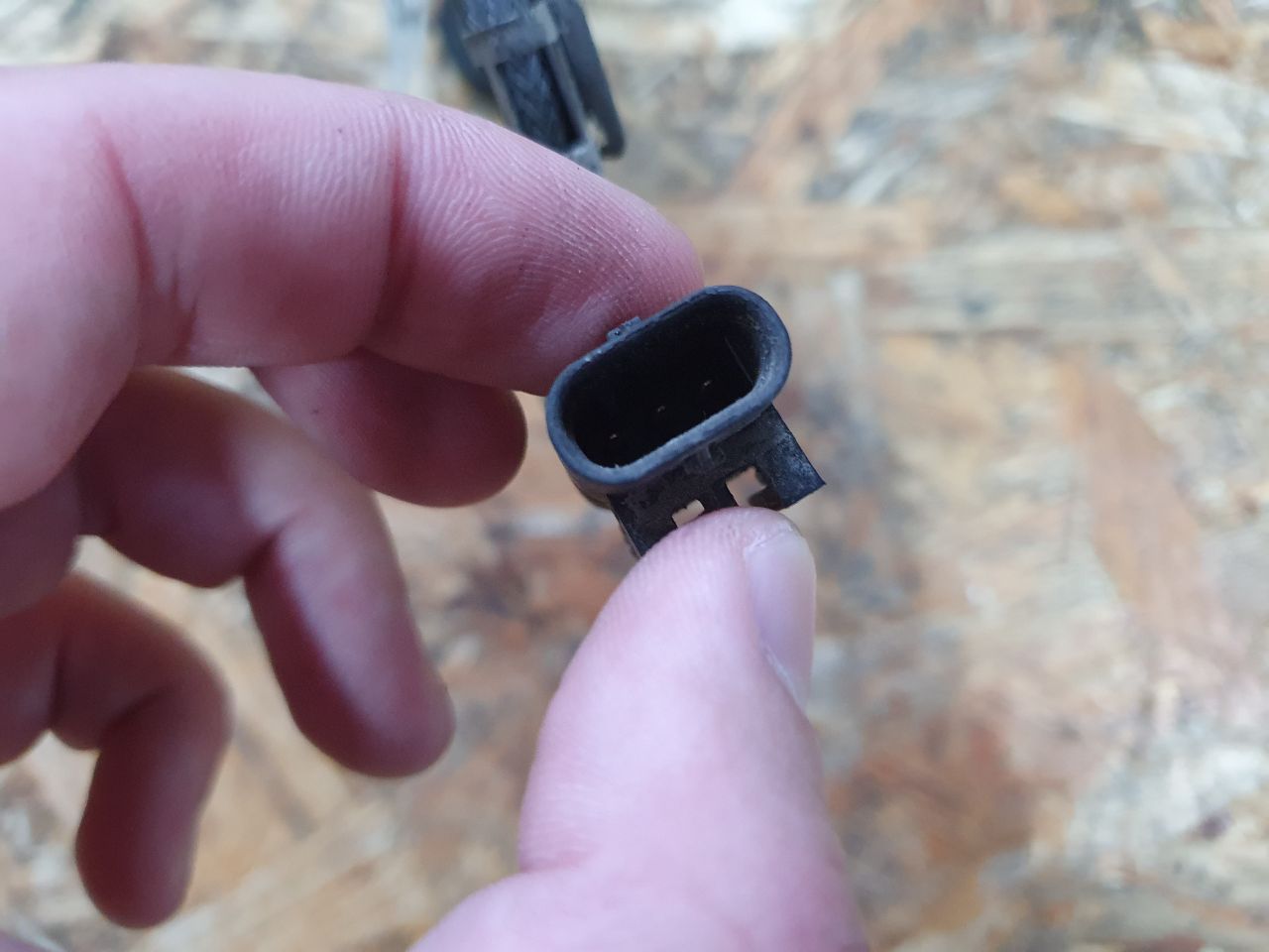 thumb