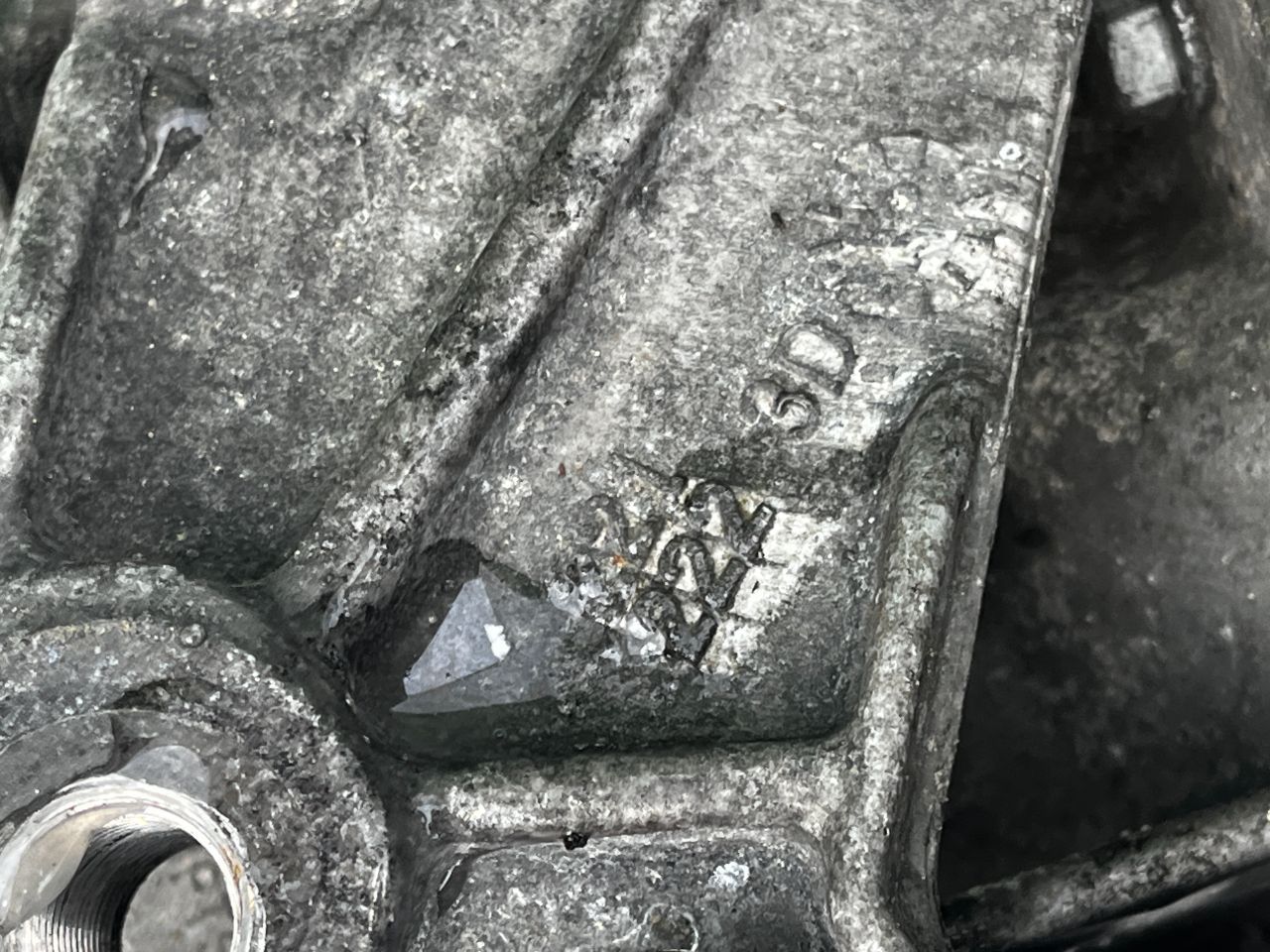 thumb
