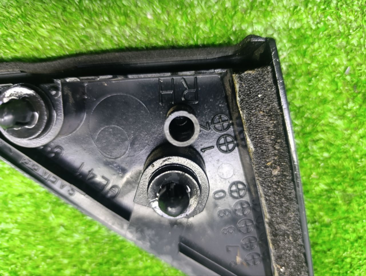 thumb