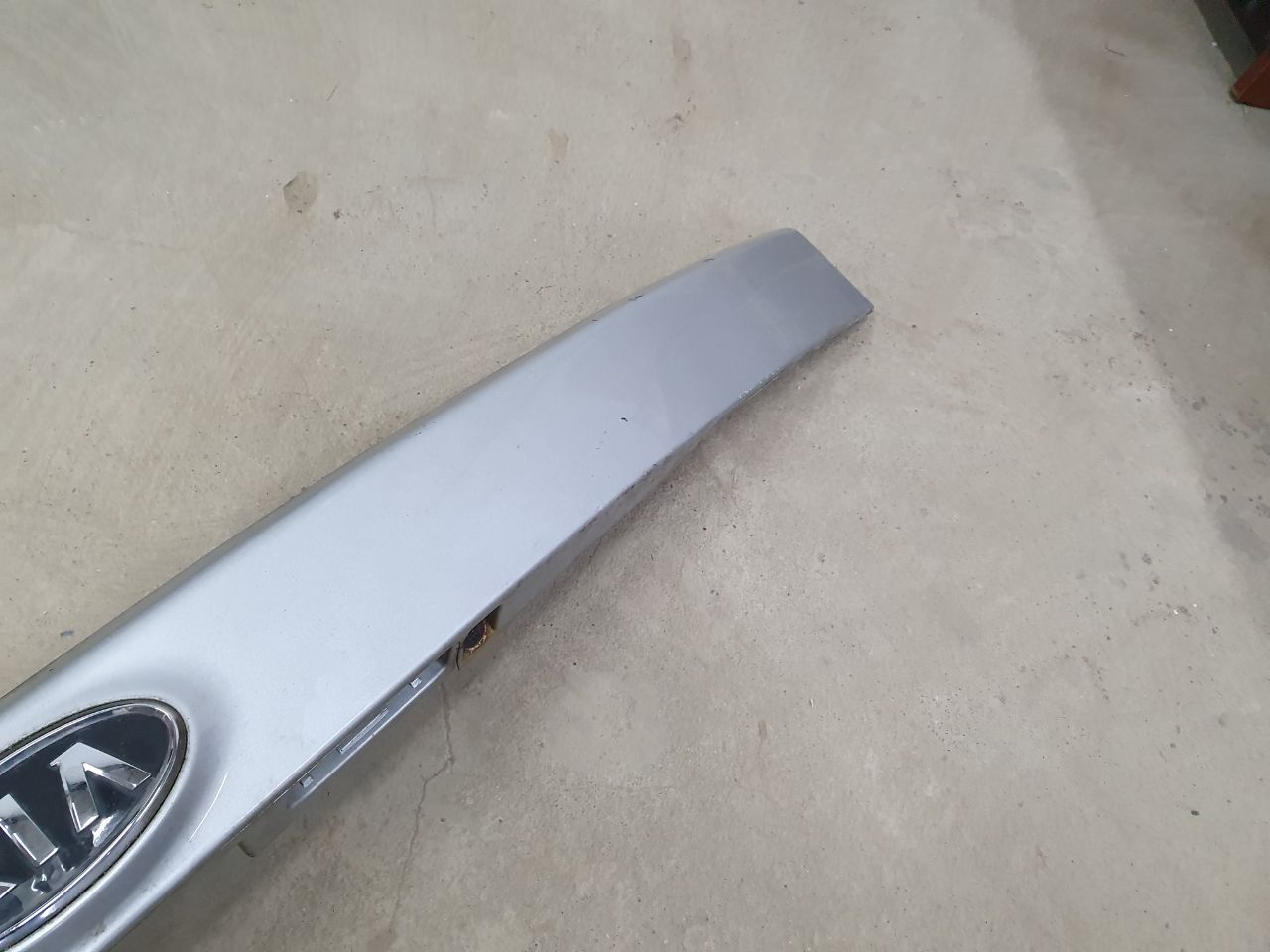 thumb