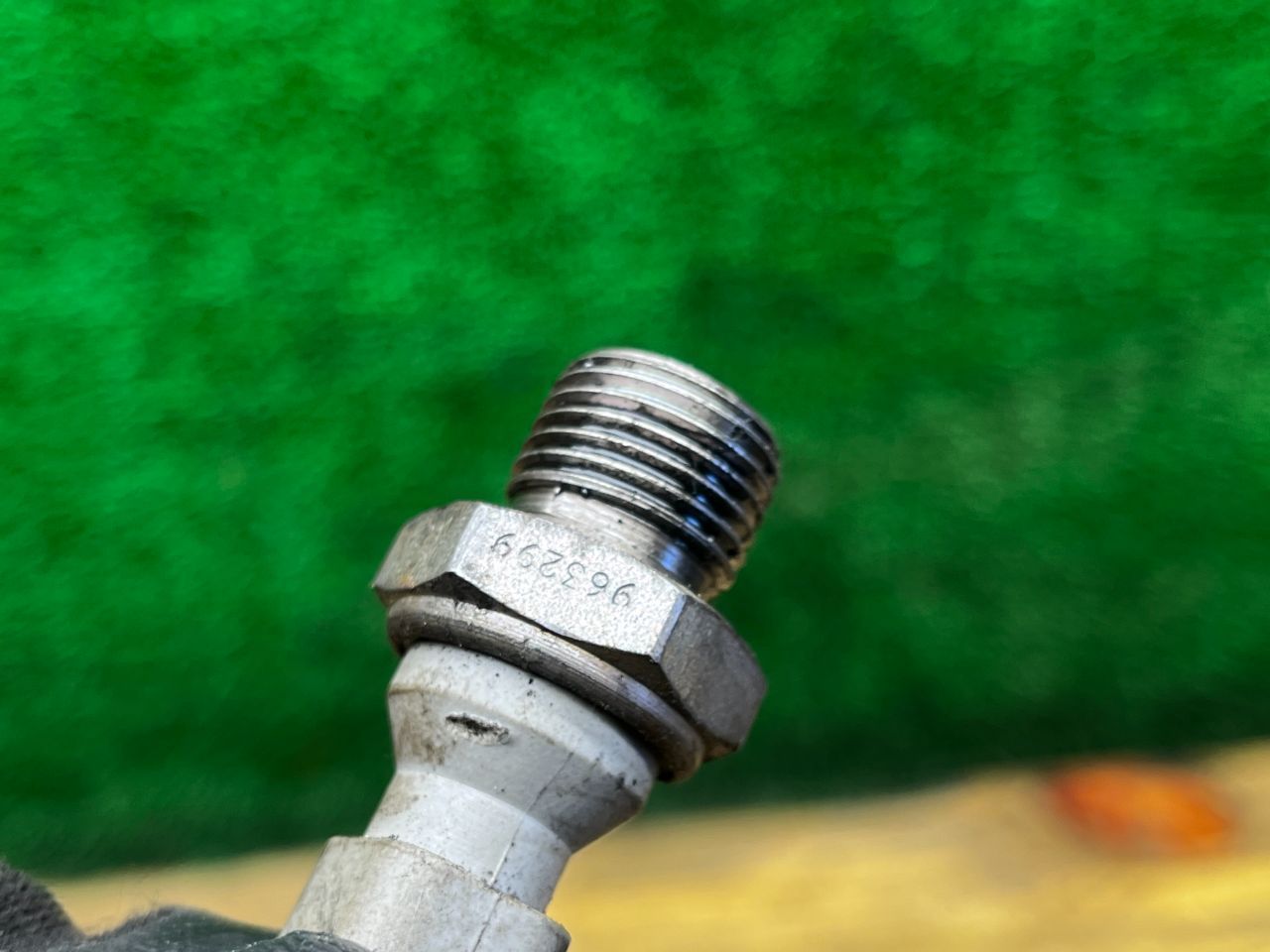 thumb