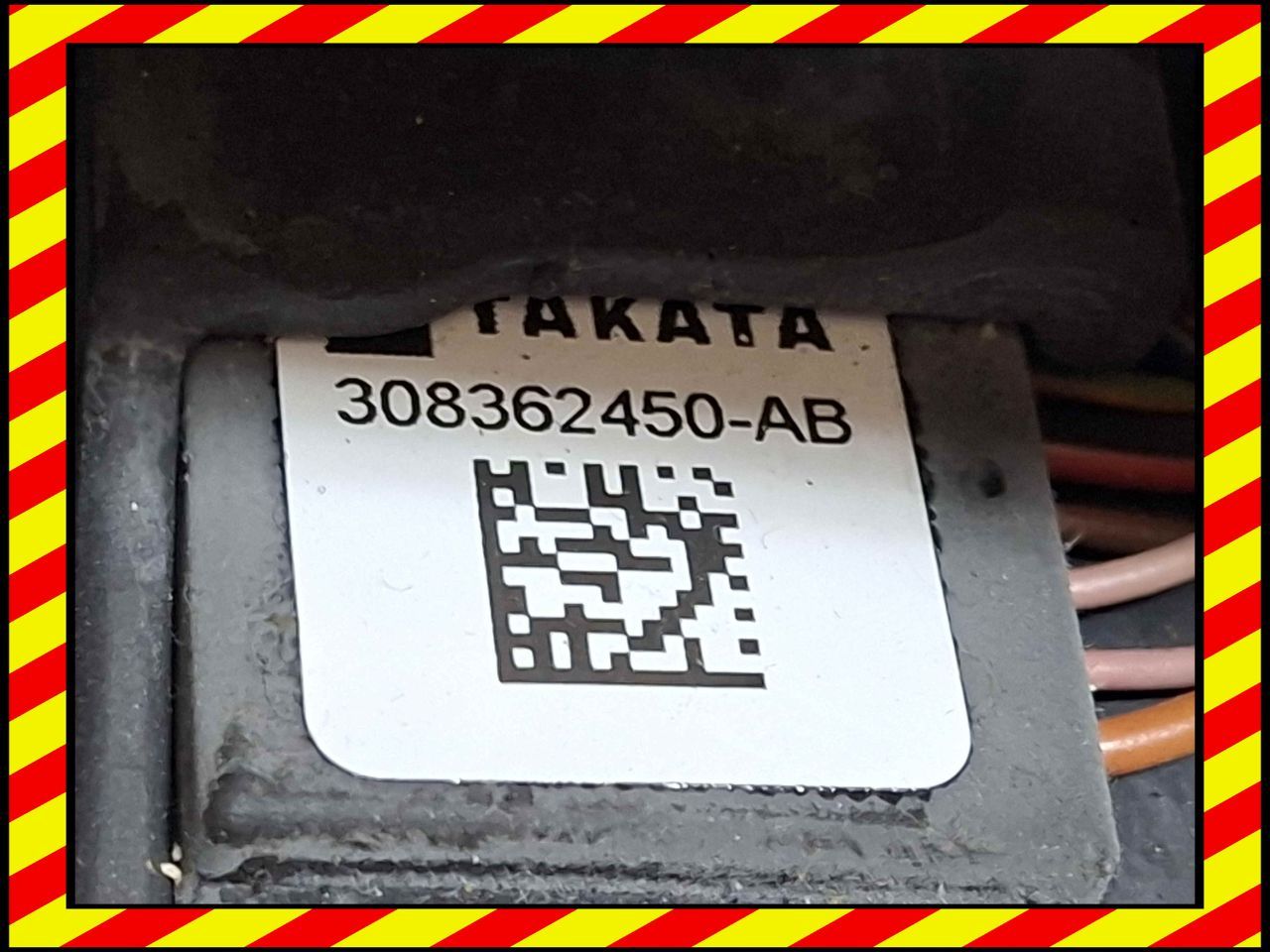 Руль Array Array 2019. Купить бу Array Array OEM №FK723F563RD8PVJ, 308362450AB. Фото 5
